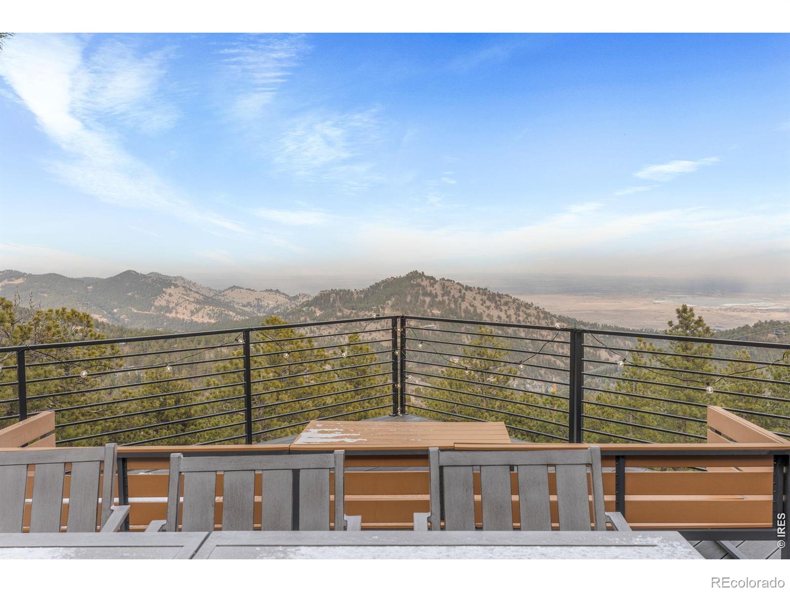 93 Hawk Lane Boulder CO 80304