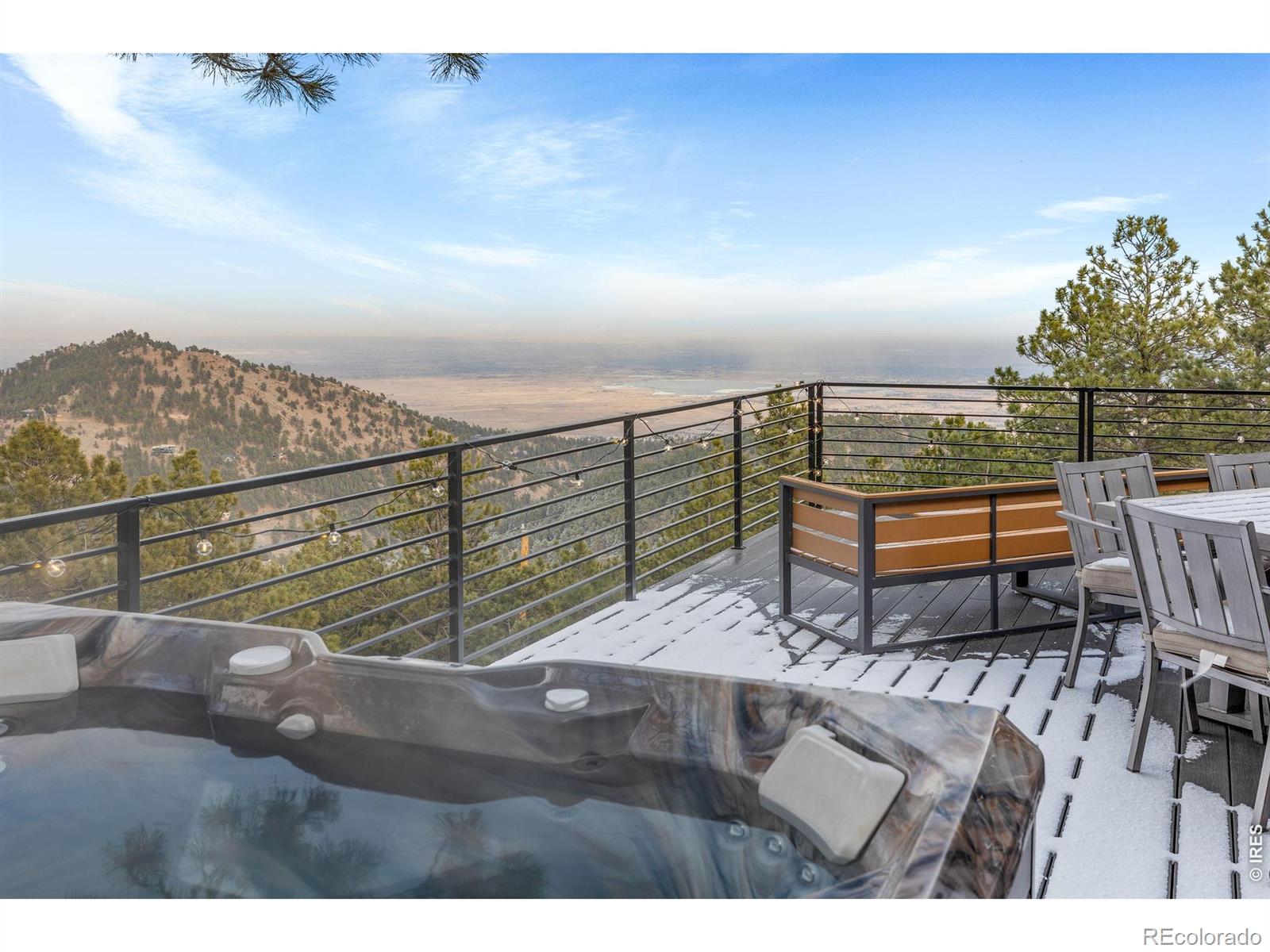 93 Hawk Lane Boulder CO 80304
