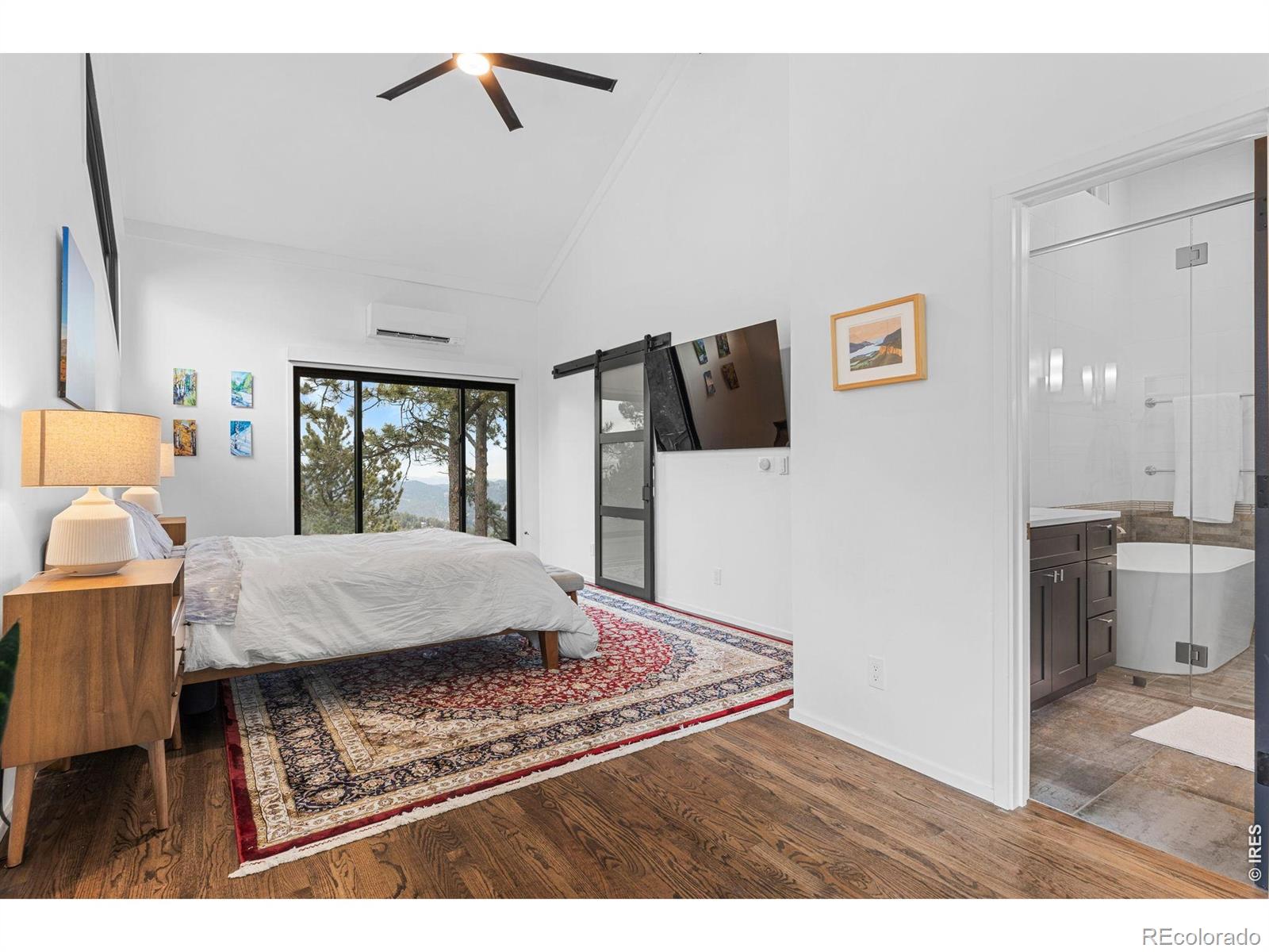 93 Hawk Lane Boulder CO 80304