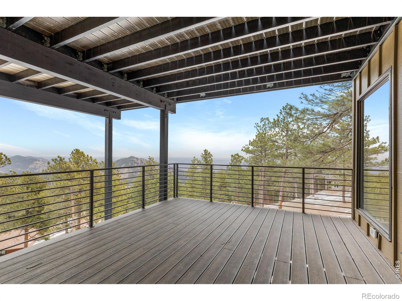 93 Hawk Lane Boulder CO 80304