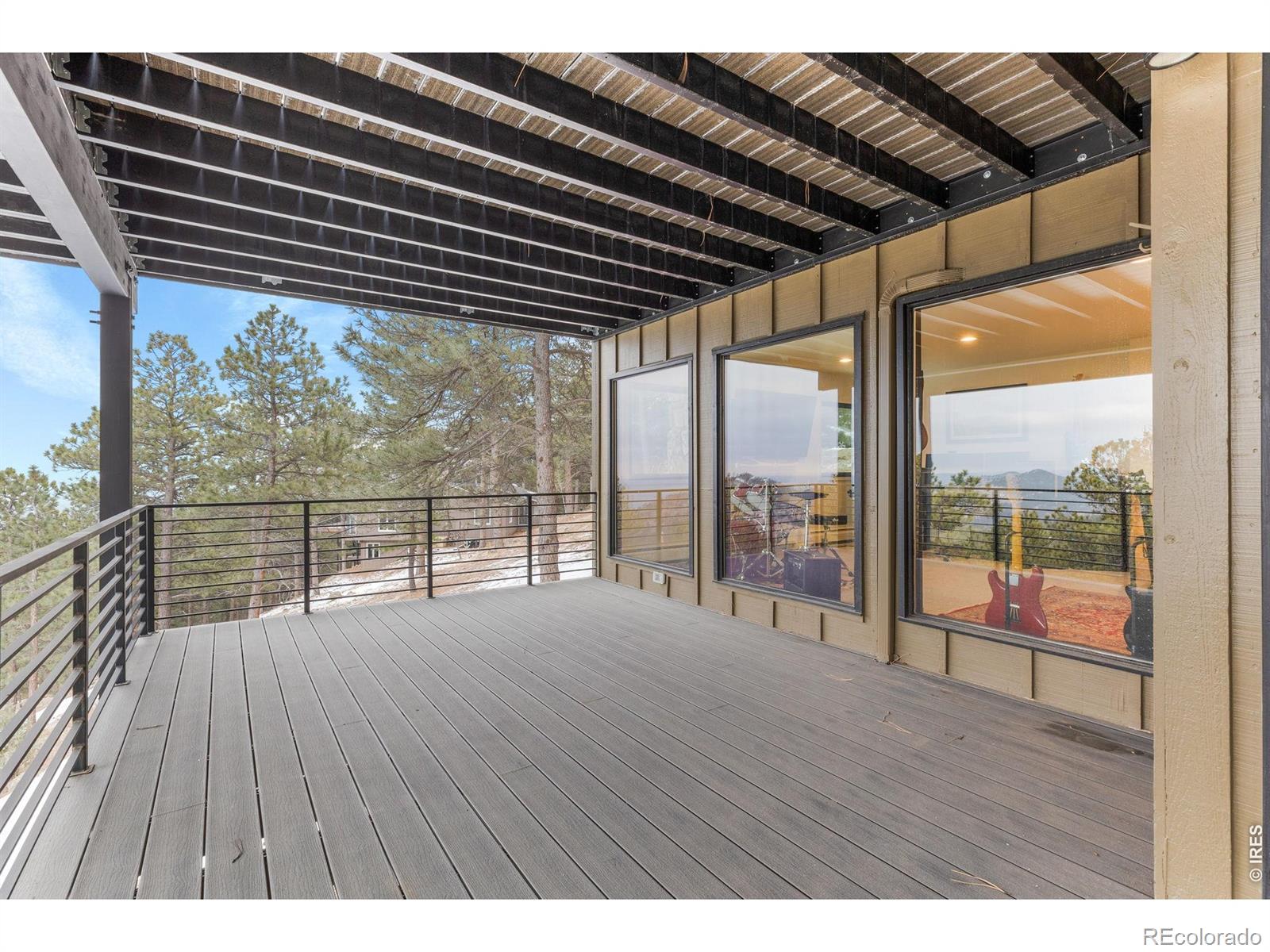 93 Hawk Lane Boulder CO 80304