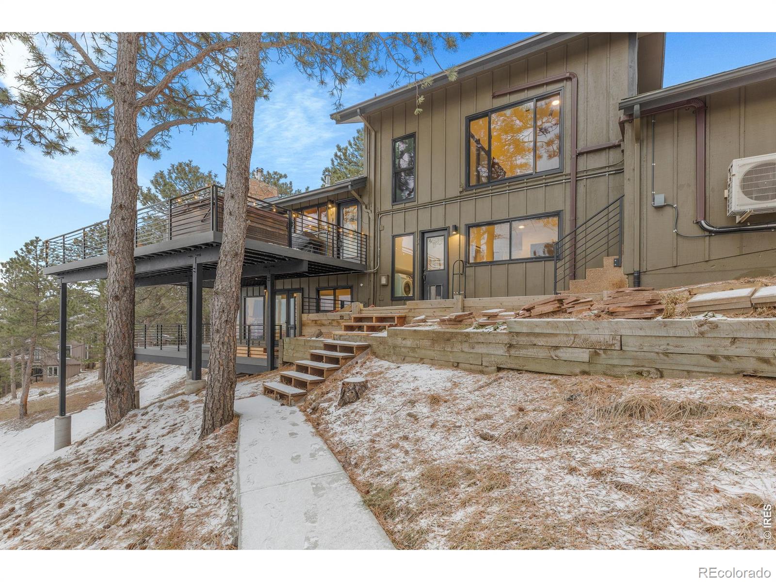 93 Hawk Lane Boulder CO 80304