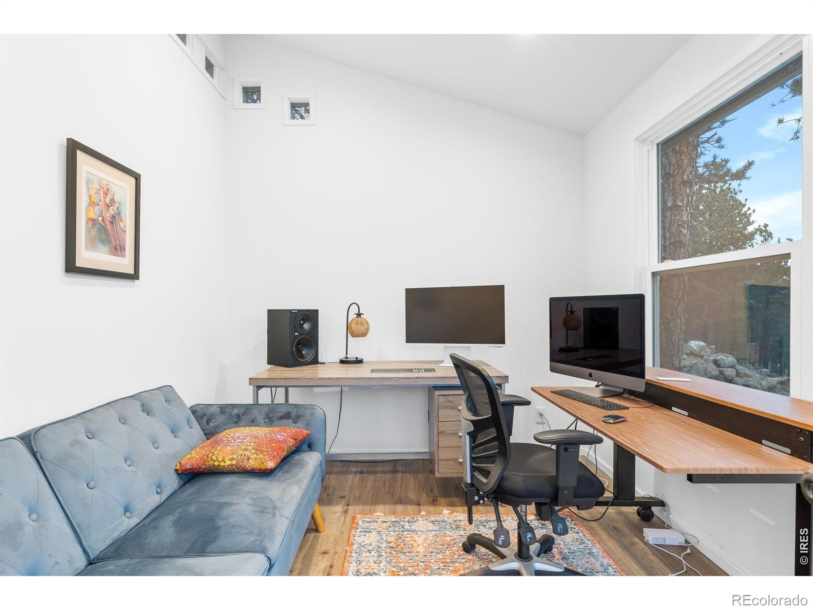 93 Hawk Lane Boulder CO 80304