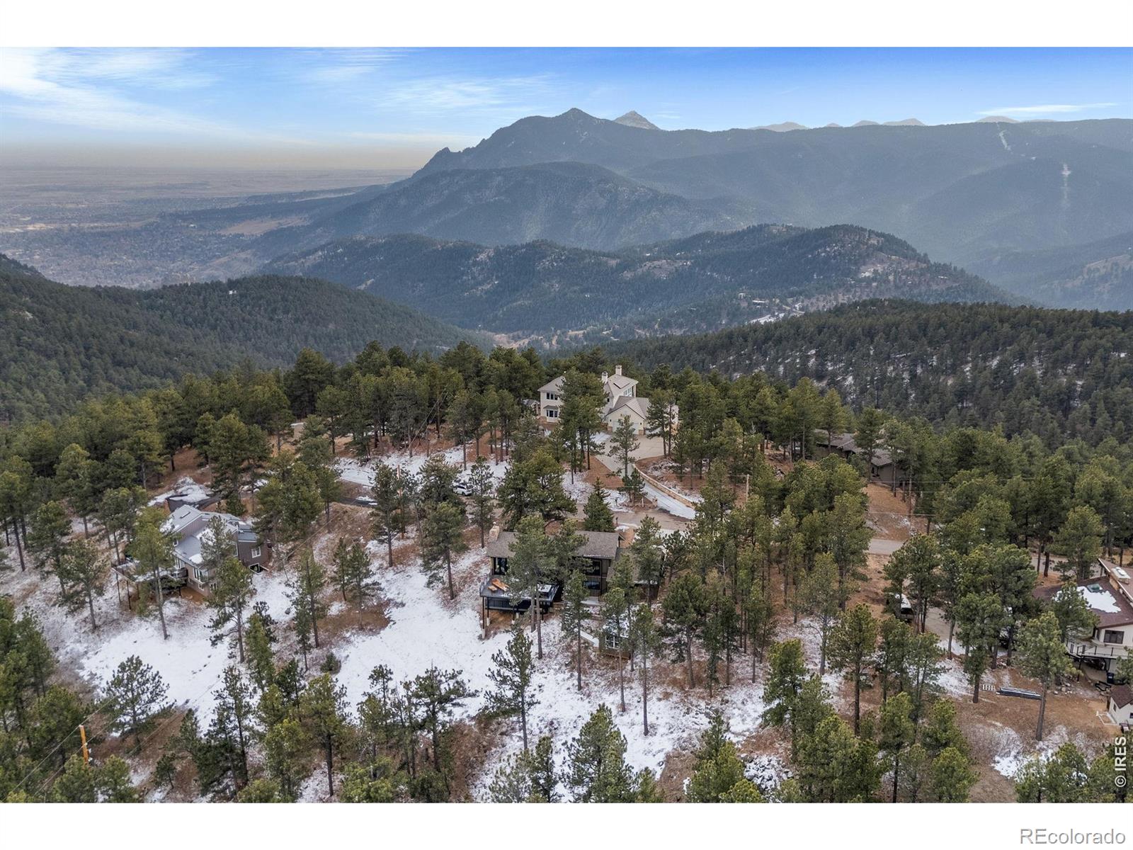 93 Hawk Lane Boulder CO 80304