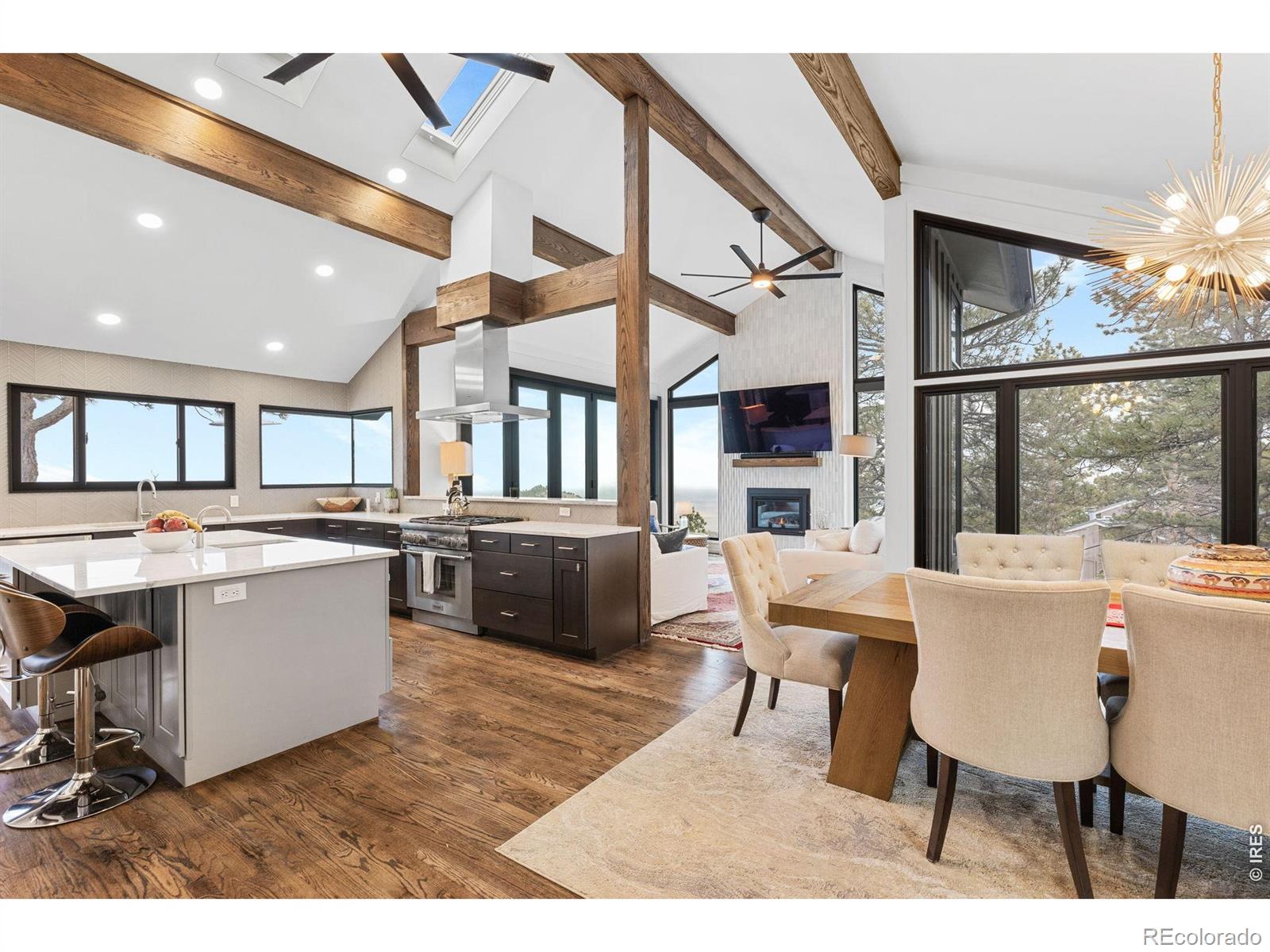 93 Hawk Lane Boulder CO 80304