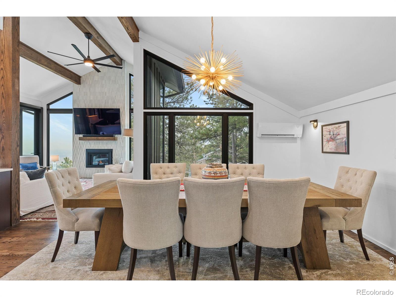 93 Hawk Lane Boulder CO 80304