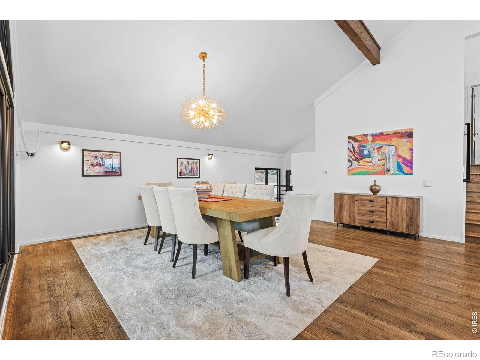 93 Hawk Lane Boulder CO 80304