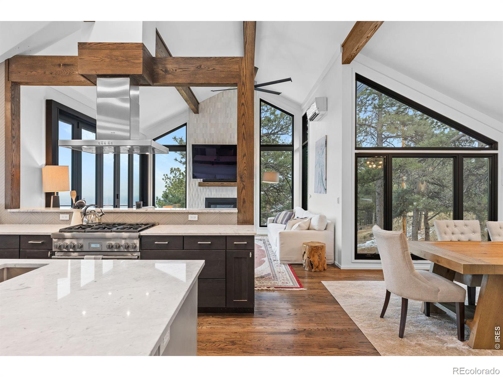 93 Hawk Lane Boulder CO 80304