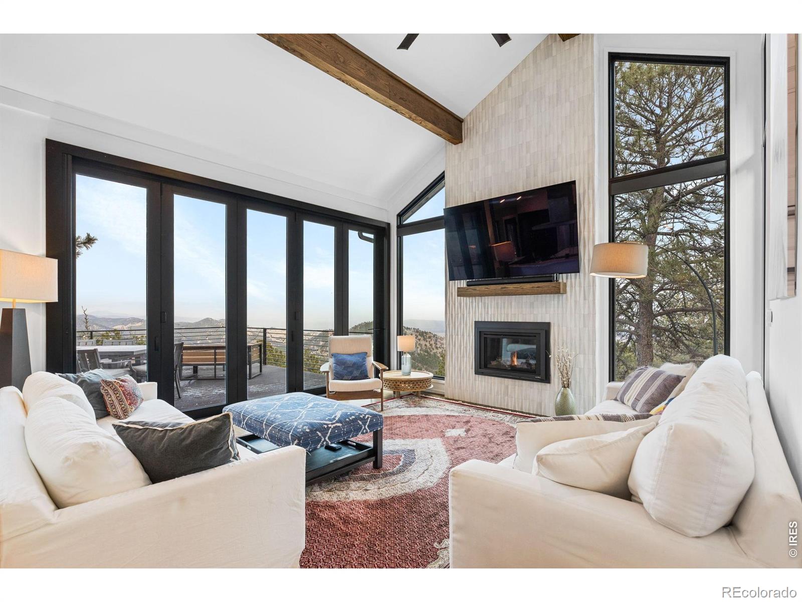 93 Hawk Lane Boulder CO 80304