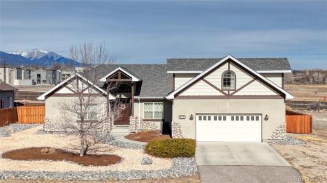 2100 E Ouray Avenue Poncha Springs CO 81242