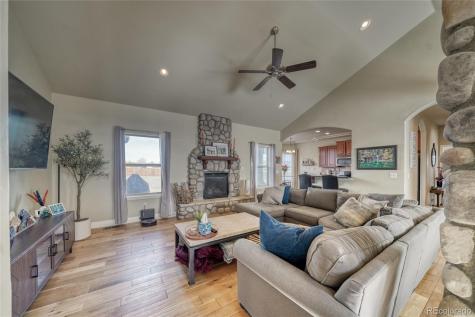 2100 E Ouray Avenue Poncha Springs CO 81242