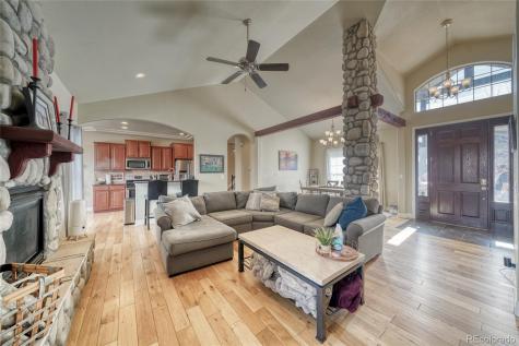 2100 E Ouray Avenue Poncha Springs CO 81242