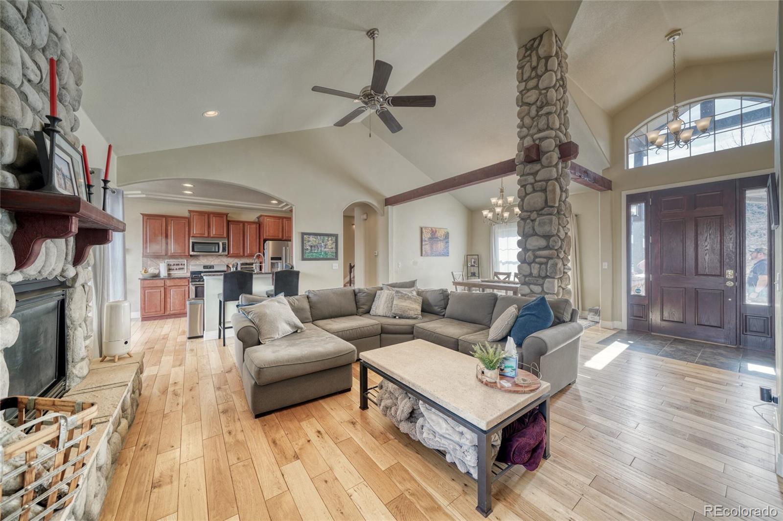 2100 E Ouray Avenue Poncha Springs CO 81242