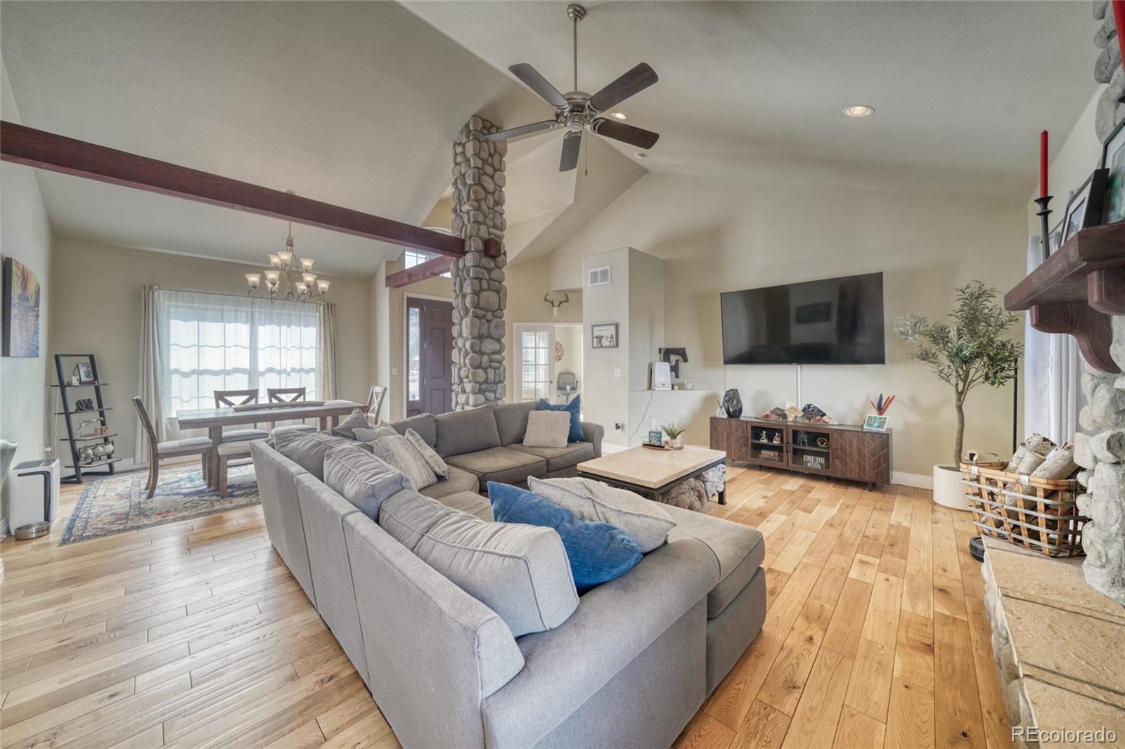 2100 E Ouray Avenue Poncha Springs CO 81242