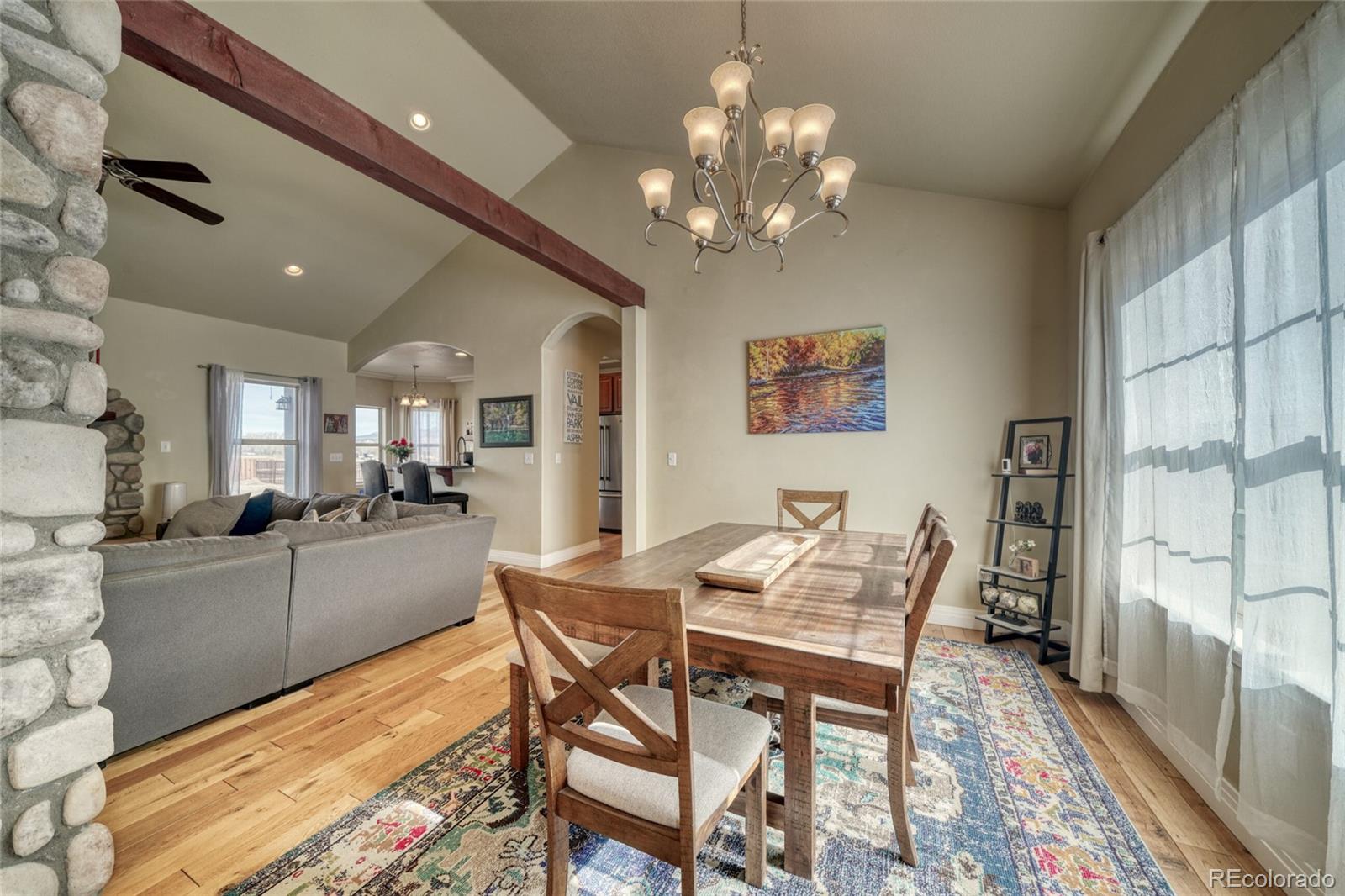 2100 E Ouray Avenue Poncha Springs CO 81242