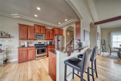 2100 E Ouray Avenue Poncha Springs CO 81242