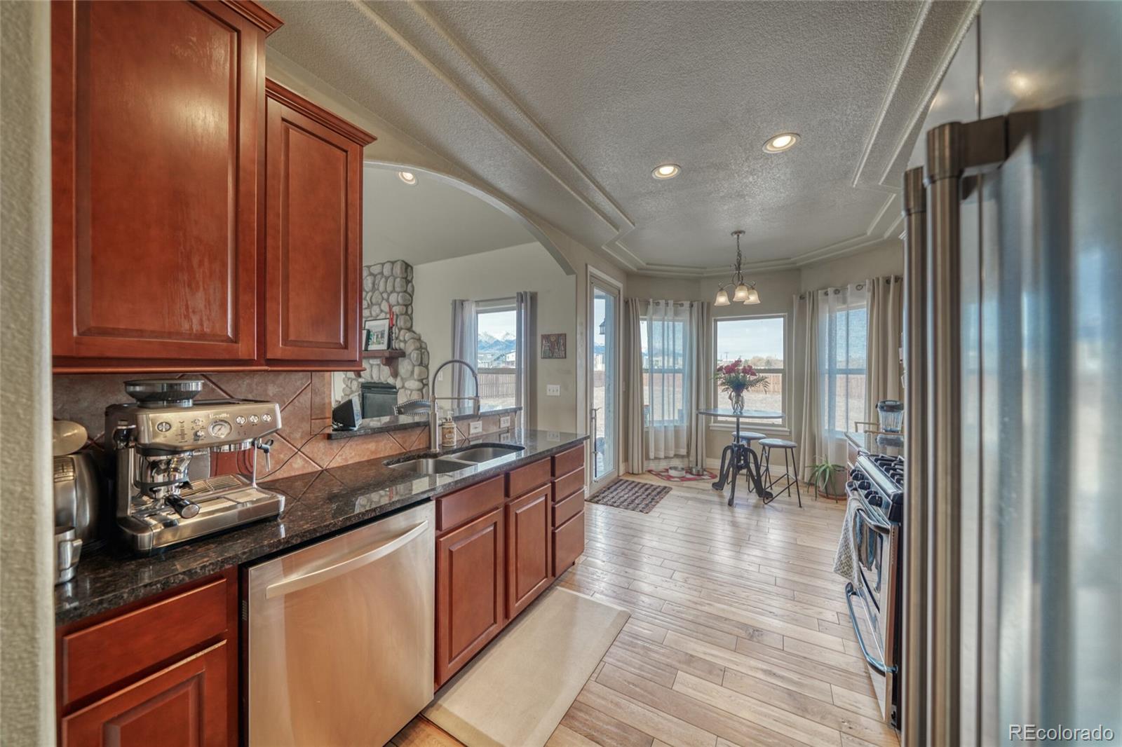 2100 E Ouray Avenue Poncha Springs CO 81242
