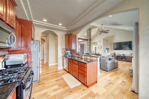 2100 E Ouray Avenue Poncha Springs CO 81242