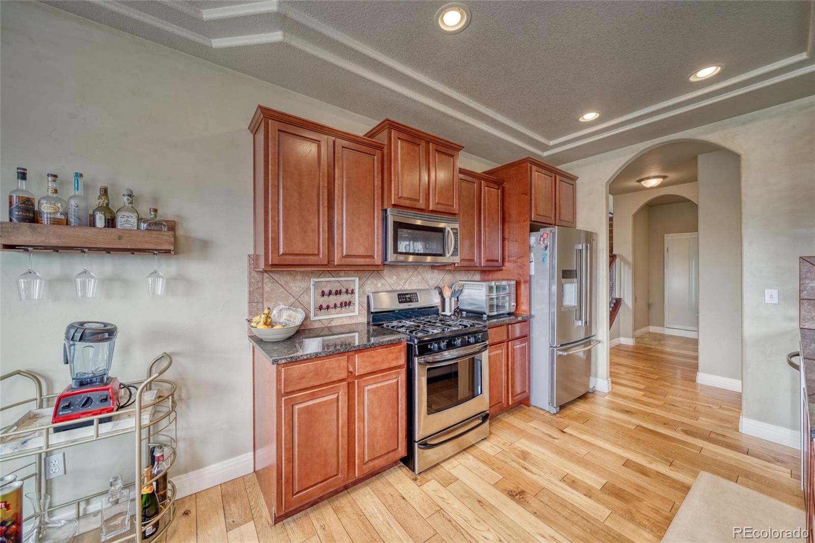 2100 E Ouray Avenue Poncha Springs CO 81242