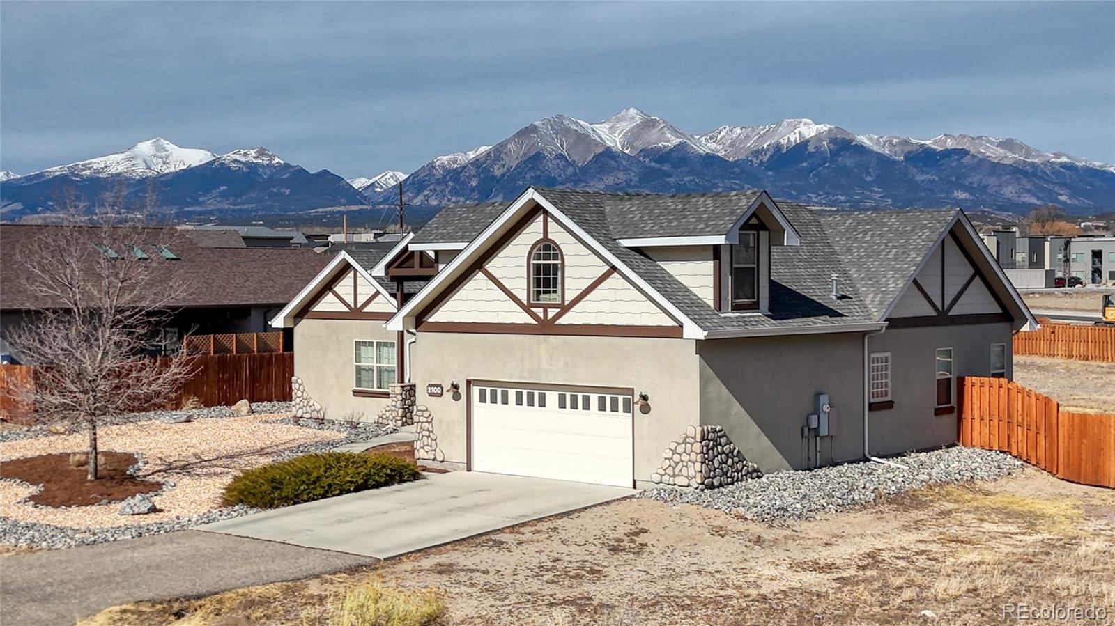 2100 E Ouray Avenue Poncha Springs CO 81242