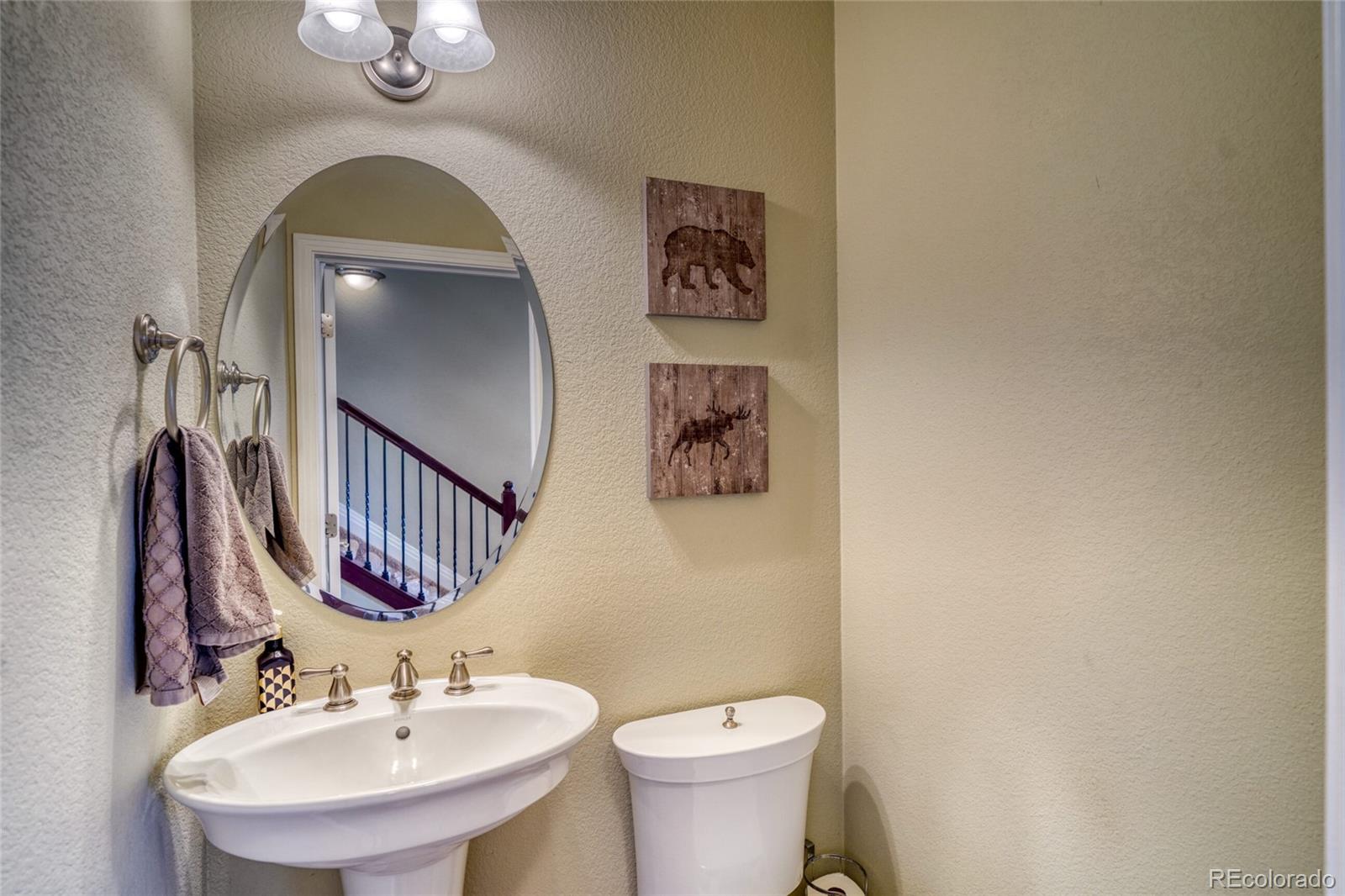 2100 E Ouray Avenue Poncha Springs CO 81242