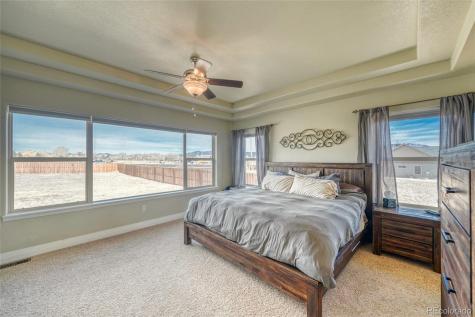 2100 E Ouray Avenue Poncha Springs CO 81242