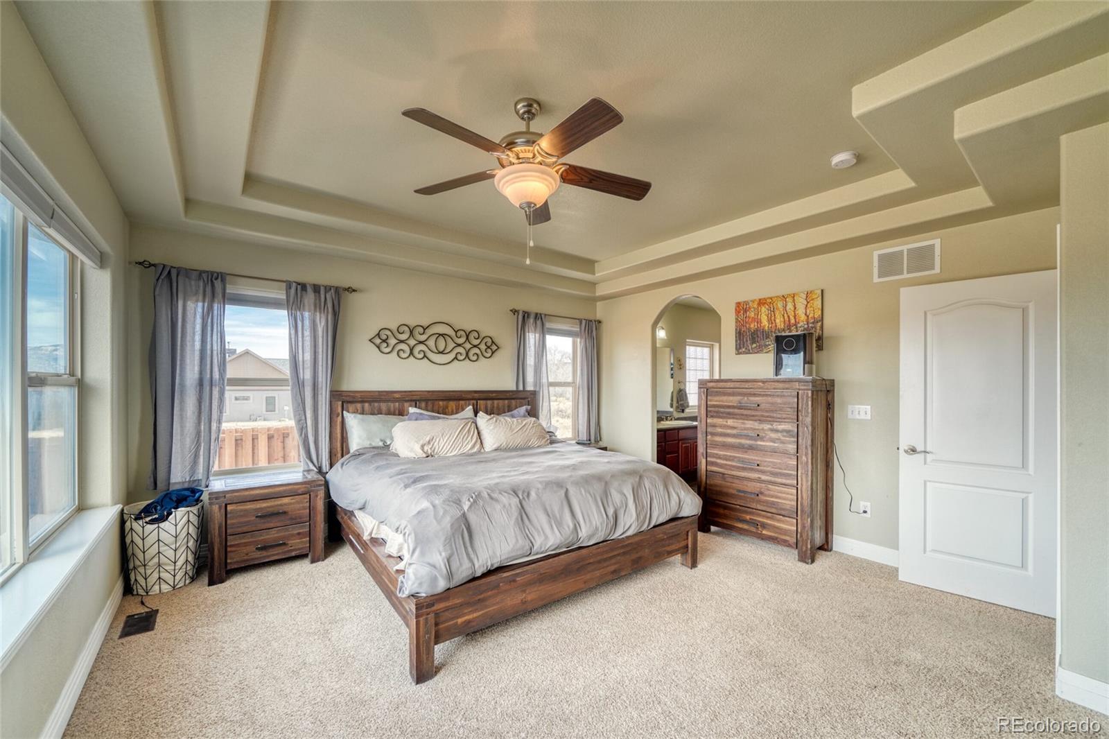 2100 E Ouray Avenue Poncha Springs CO 81242