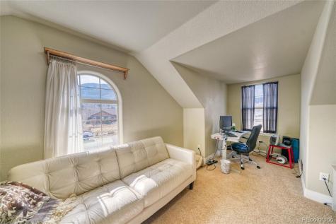 2100 E Ouray Avenue Poncha Springs CO 81242