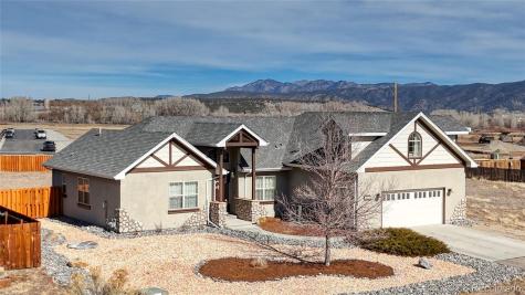 2100 E Ouray Avenue Poncha Springs CO 81242