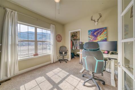 2100 E Ouray Avenue Poncha Springs CO 81242