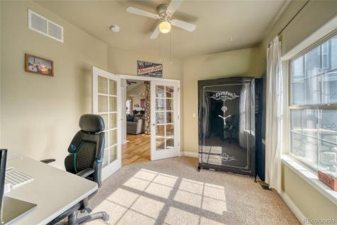 2100 E Ouray Avenue Poncha Springs CO 81242