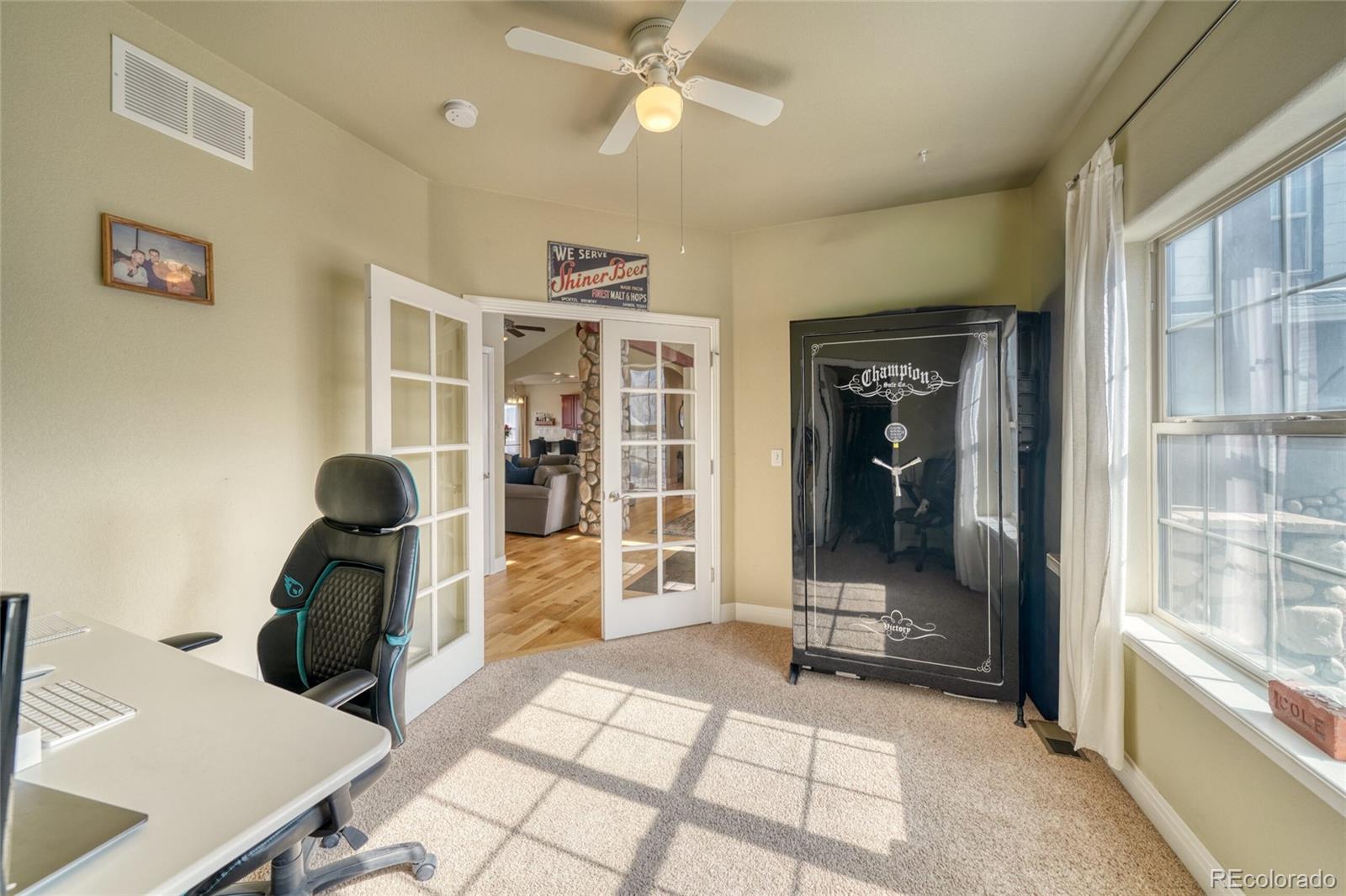 2100 E Ouray Avenue Poncha Springs CO 81242