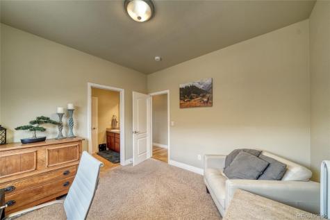 2100 E Ouray Avenue Poncha Springs CO 81242