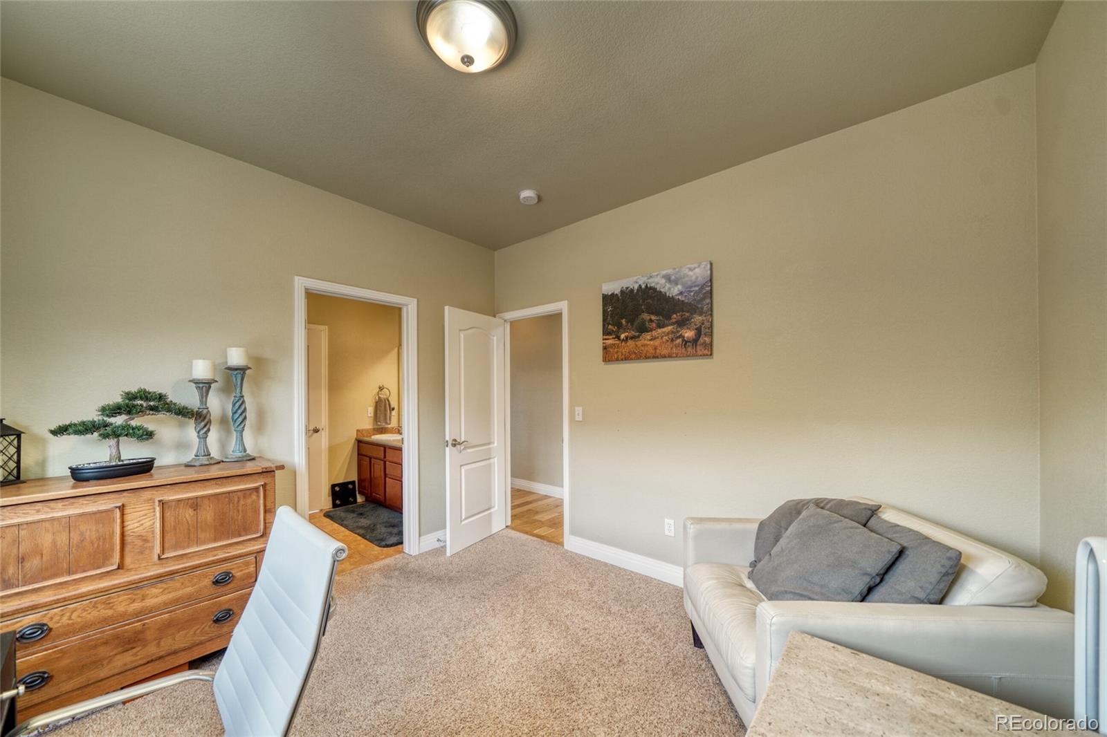 2100 E Ouray Avenue Poncha Springs CO 81242