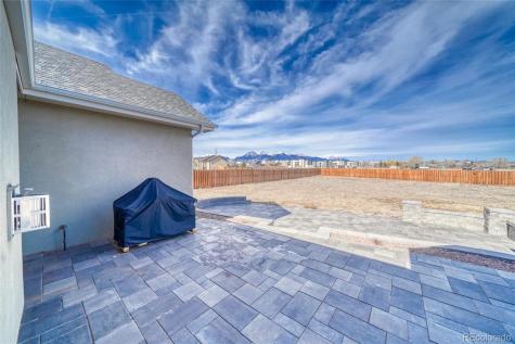2100 E Ouray Avenue Poncha Springs CO 81242