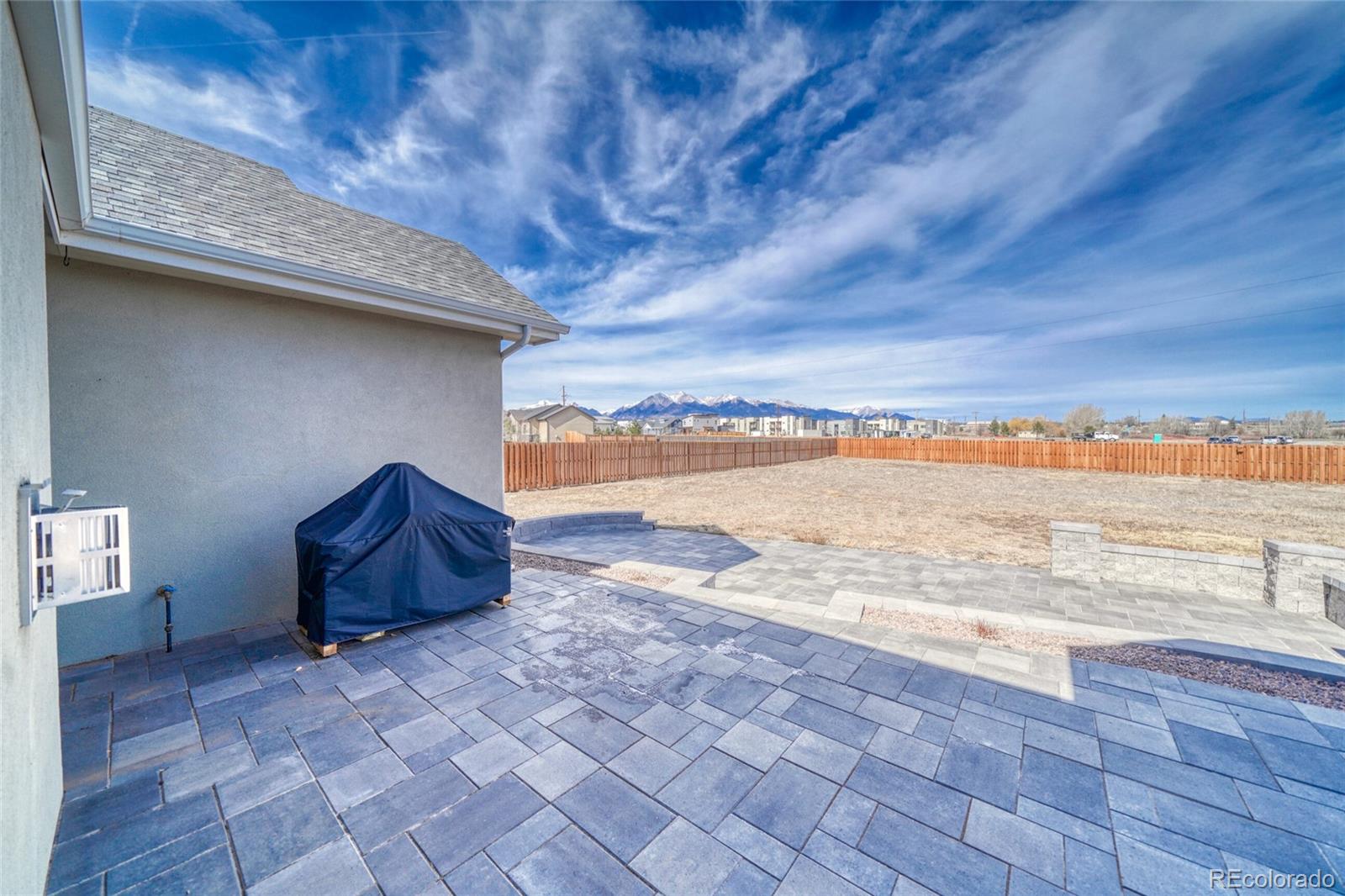 2100 E Ouray Avenue Poncha Springs CO 81242