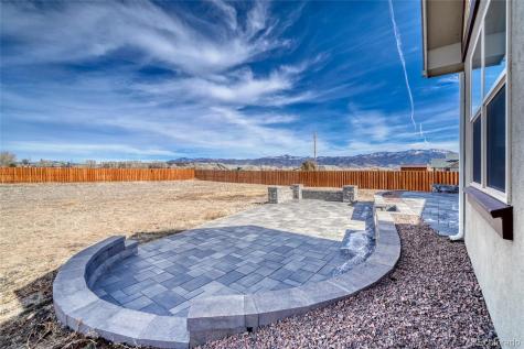 2100 E Ouray Avenue Poncha Springs CO 81242