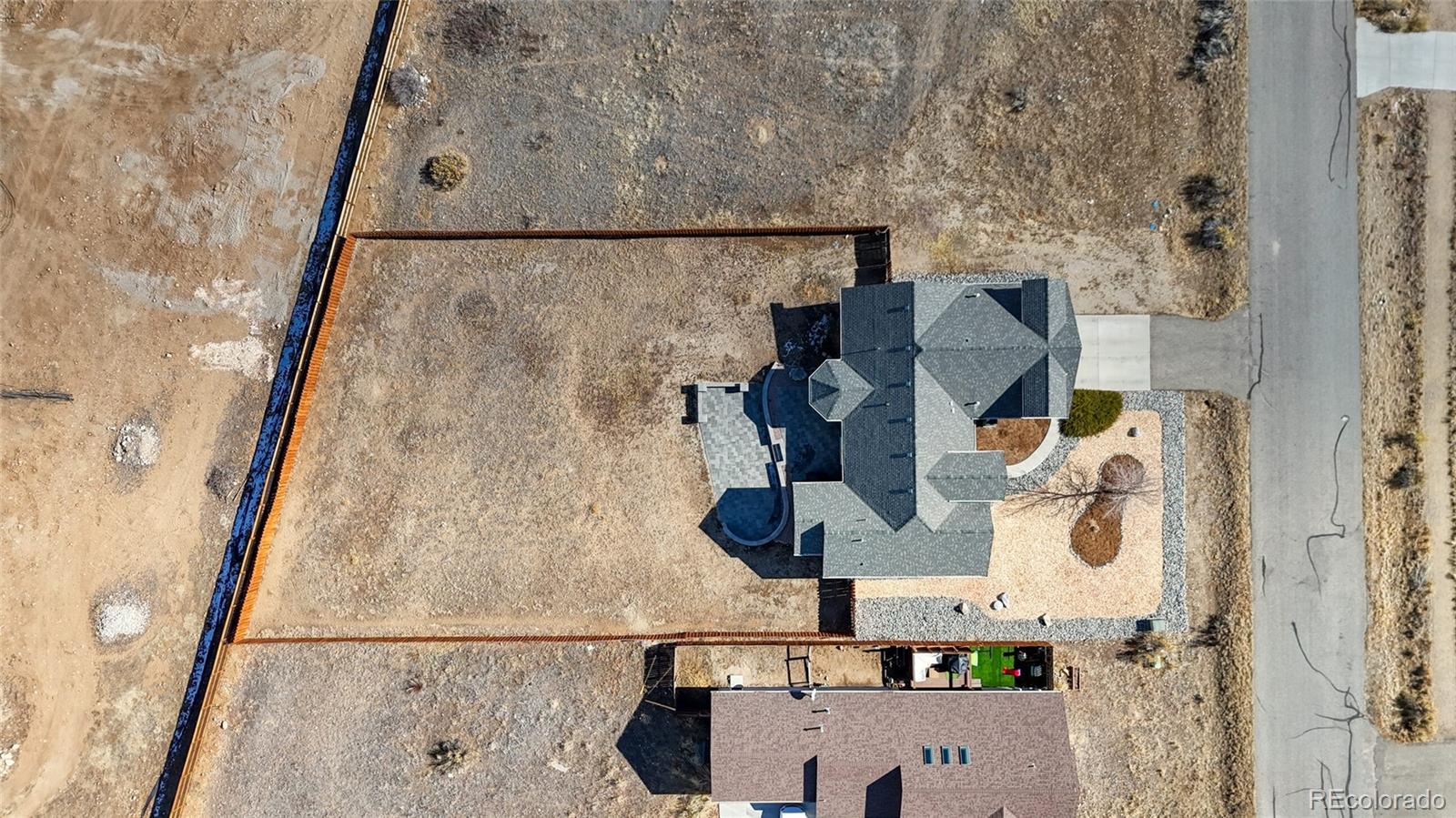 2100 E Ouray Avenue Poncha Springs CO 81242