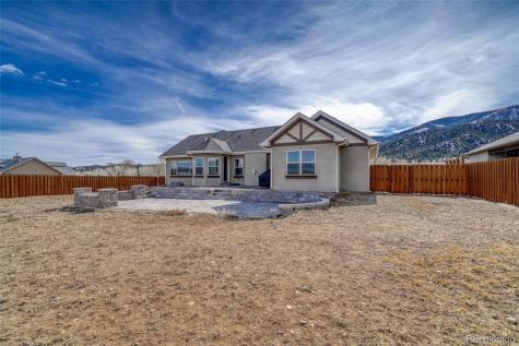2100 E Ouray Avenue Poncha Springs CO 81242
