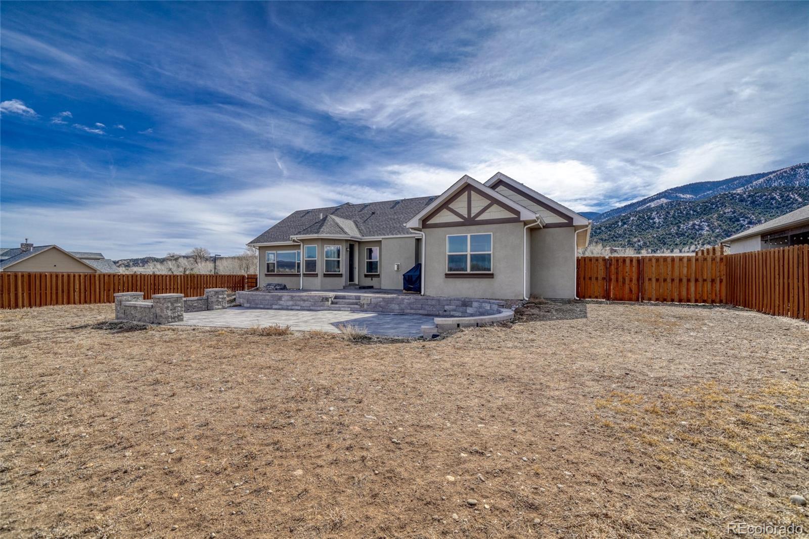 2100 E Ouray Avenue Poncha Springs CO 81242
