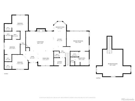 2100 E Ouray Avenue Poncha Springs CO 81242