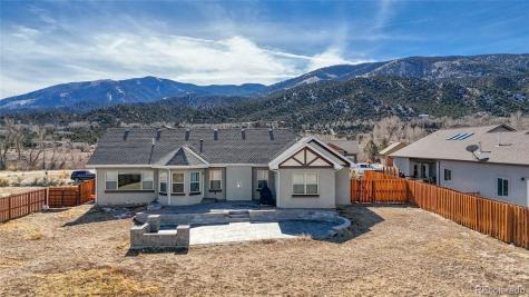 2100 E Ouray Avenue Poncha Springs CO 81242