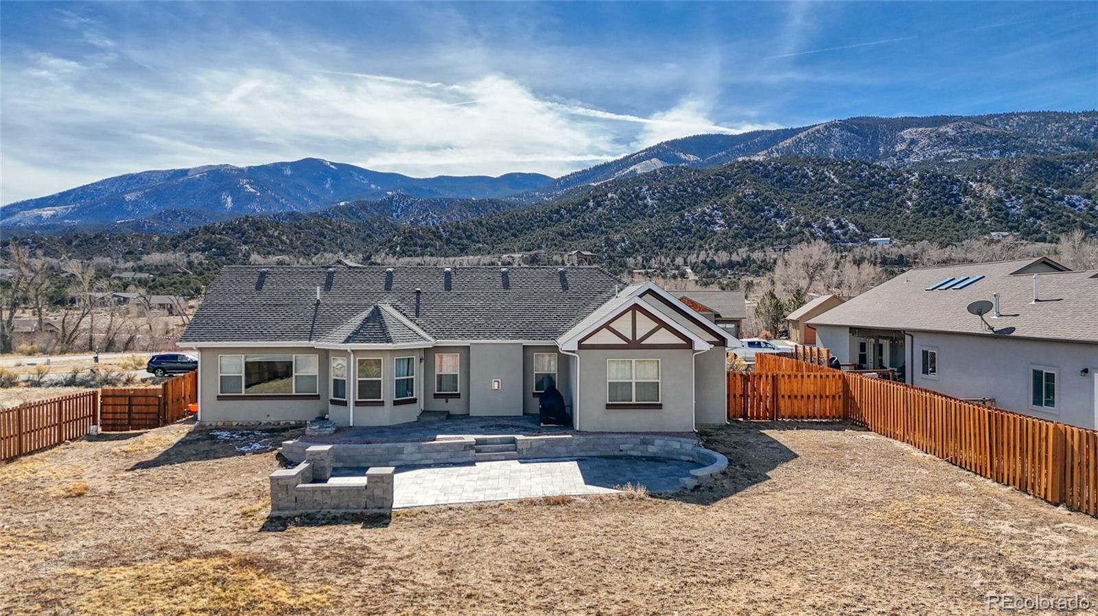 2100 E Ouray Avenue Poncha Springs CO 81242