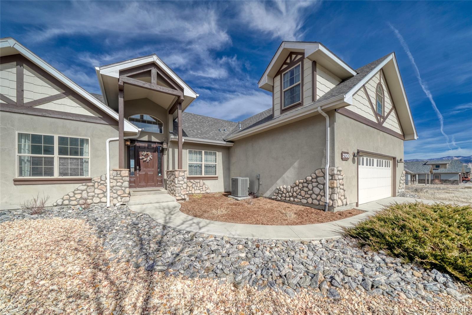 2100 E Ouray Avenue Poncha Springs CO 81242