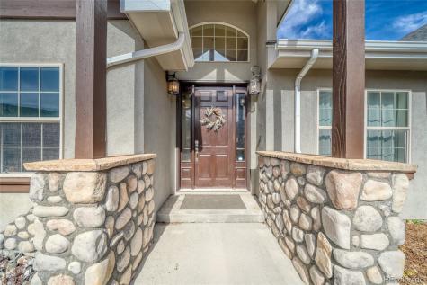 2100 E Ouray Avenue Poncha Springs CO 81242