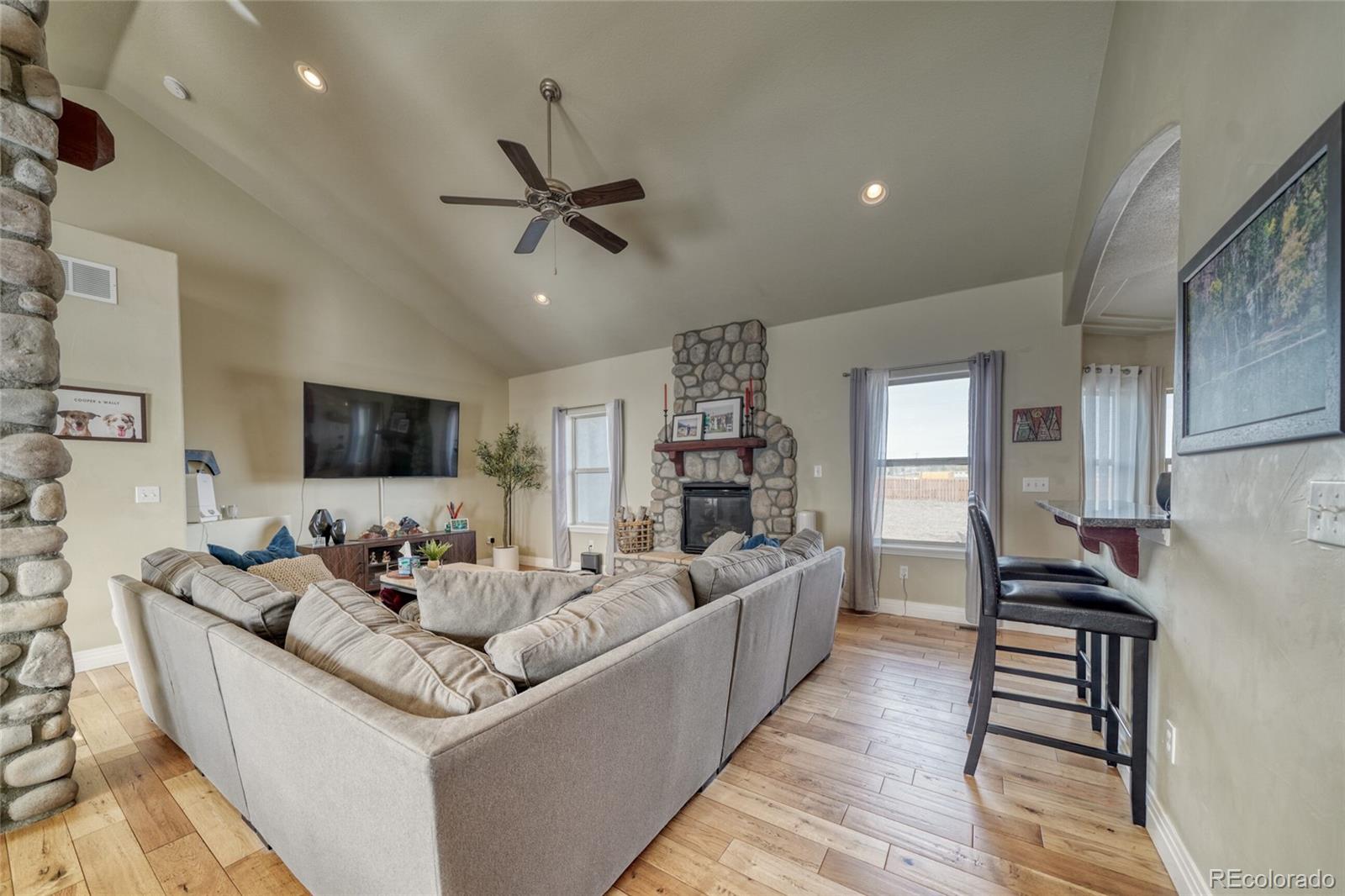 2100 E Ouray Avenue Poncha Springs CO 81242