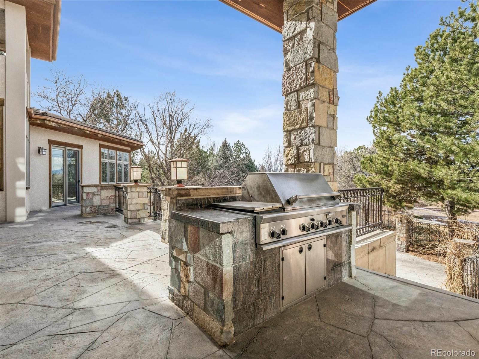 5701 S Aspen Court Greenwood Village CO 80121