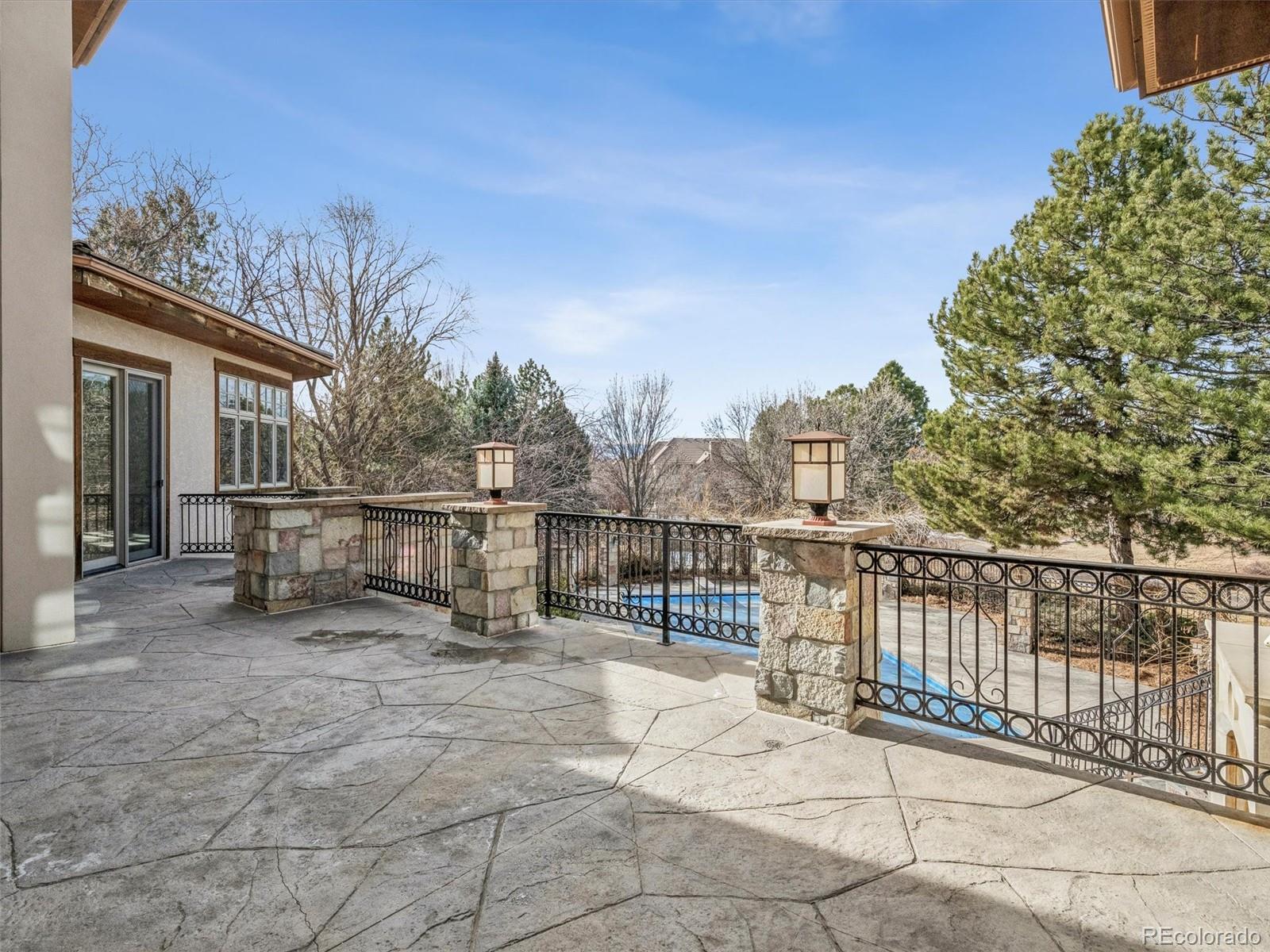 5701 S Aspen Court Greenwood Village CO 80121