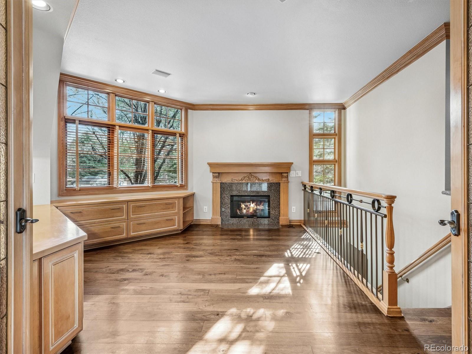 5701 S Aspen Court Greenwood Village CO 80121