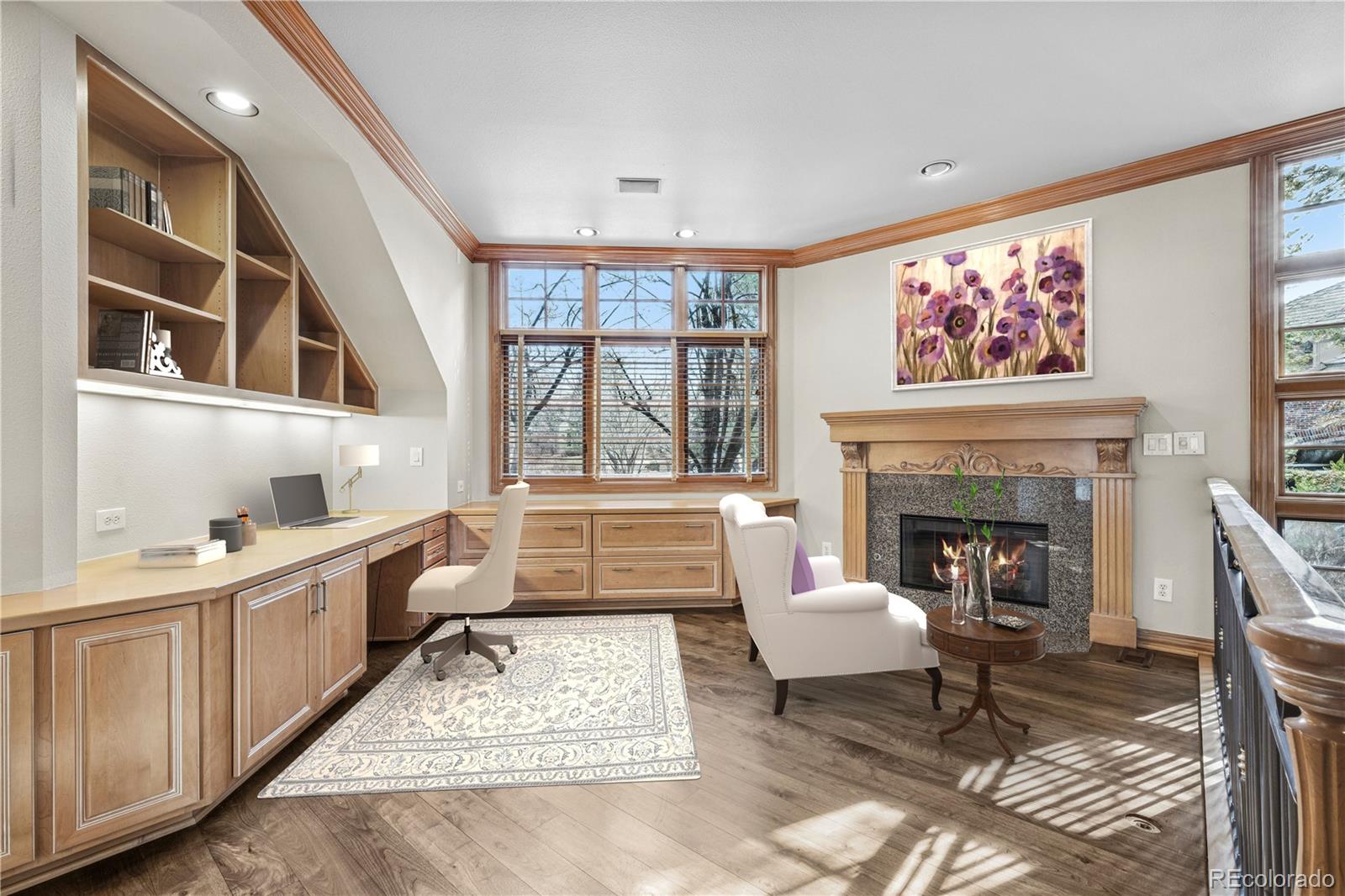 5701 S Aspen Court Greenwood Village CO 80121